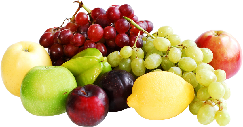 Assorted Fruits